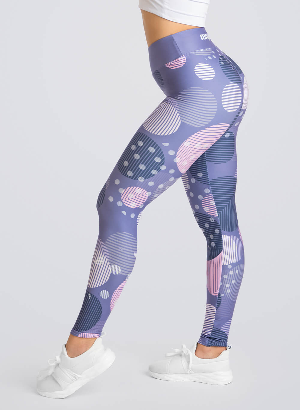 Playful leggings